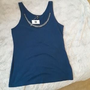 NWT Gap Tank Top
